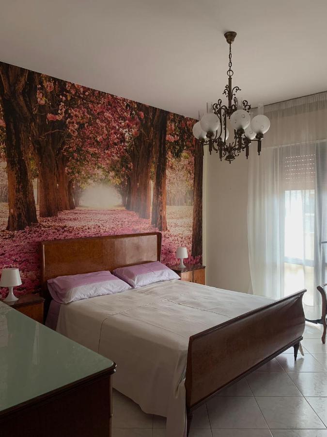 Casa Ninetta Lägenhet Bari Exteriör bild