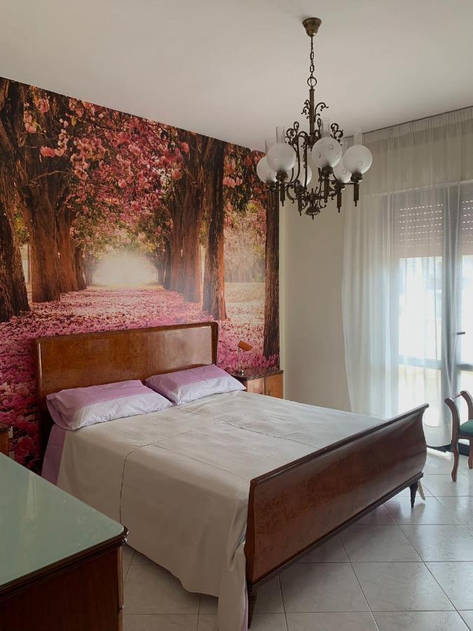 Casa Ninetta Lägenhet Bari Exteriör bild