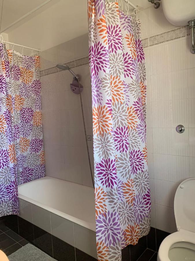 Casa Ninetta Lägenhet Bari Exteriör bild