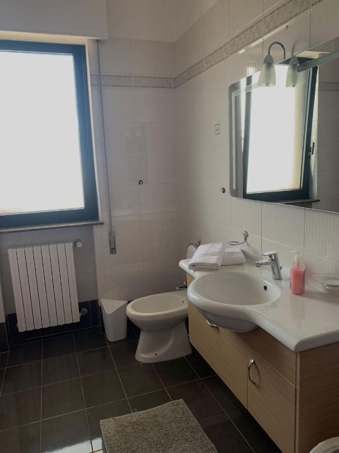 Casa Ninetta Lägenhet Bari Exteriör bild
