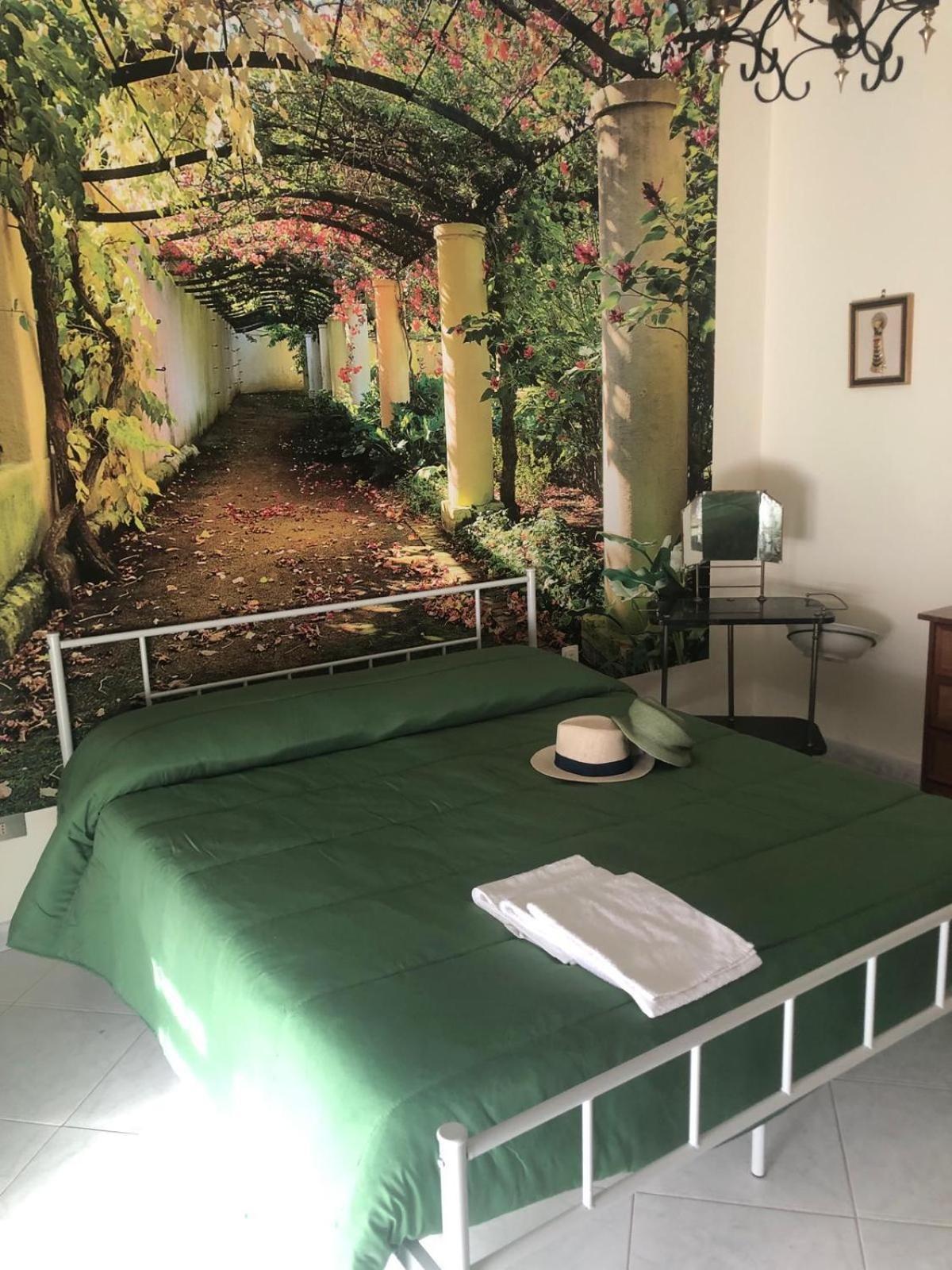 Casa Ninetta Lägenhet Bari Exteriör bild